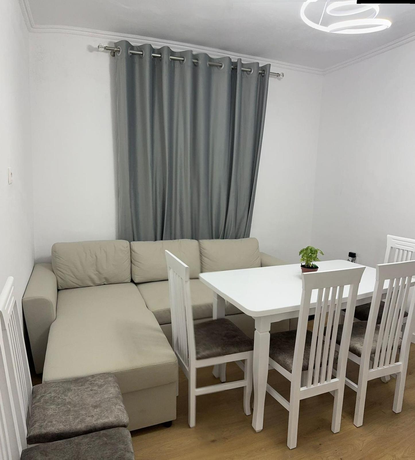 Vila Ademi Ksamil Dış mekan fotoğraf